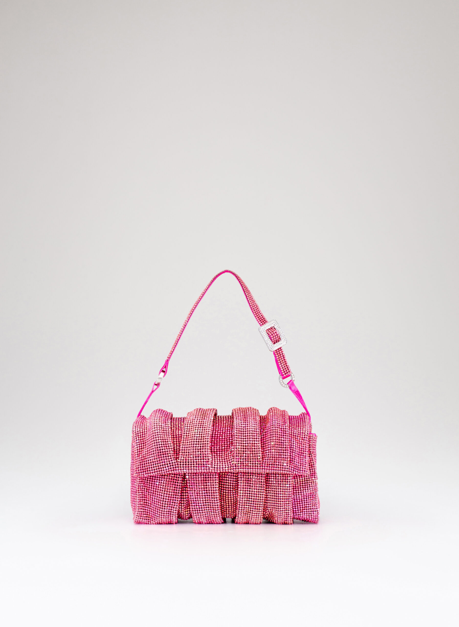 benedetta-bruzziches-iris-rose-flamb-borsa-donna image 1