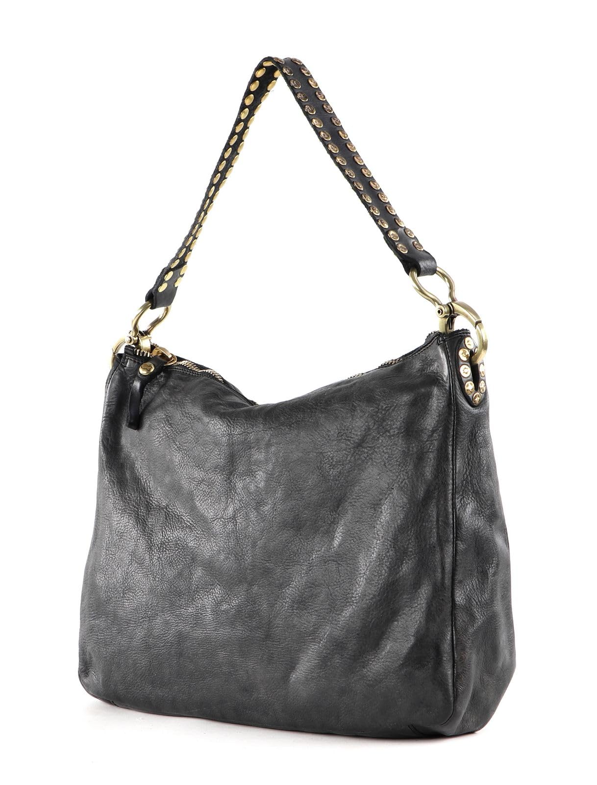 campomaggi-shoulder-bag-m-borsa-a-spalla-in-pelle-grigio image 3