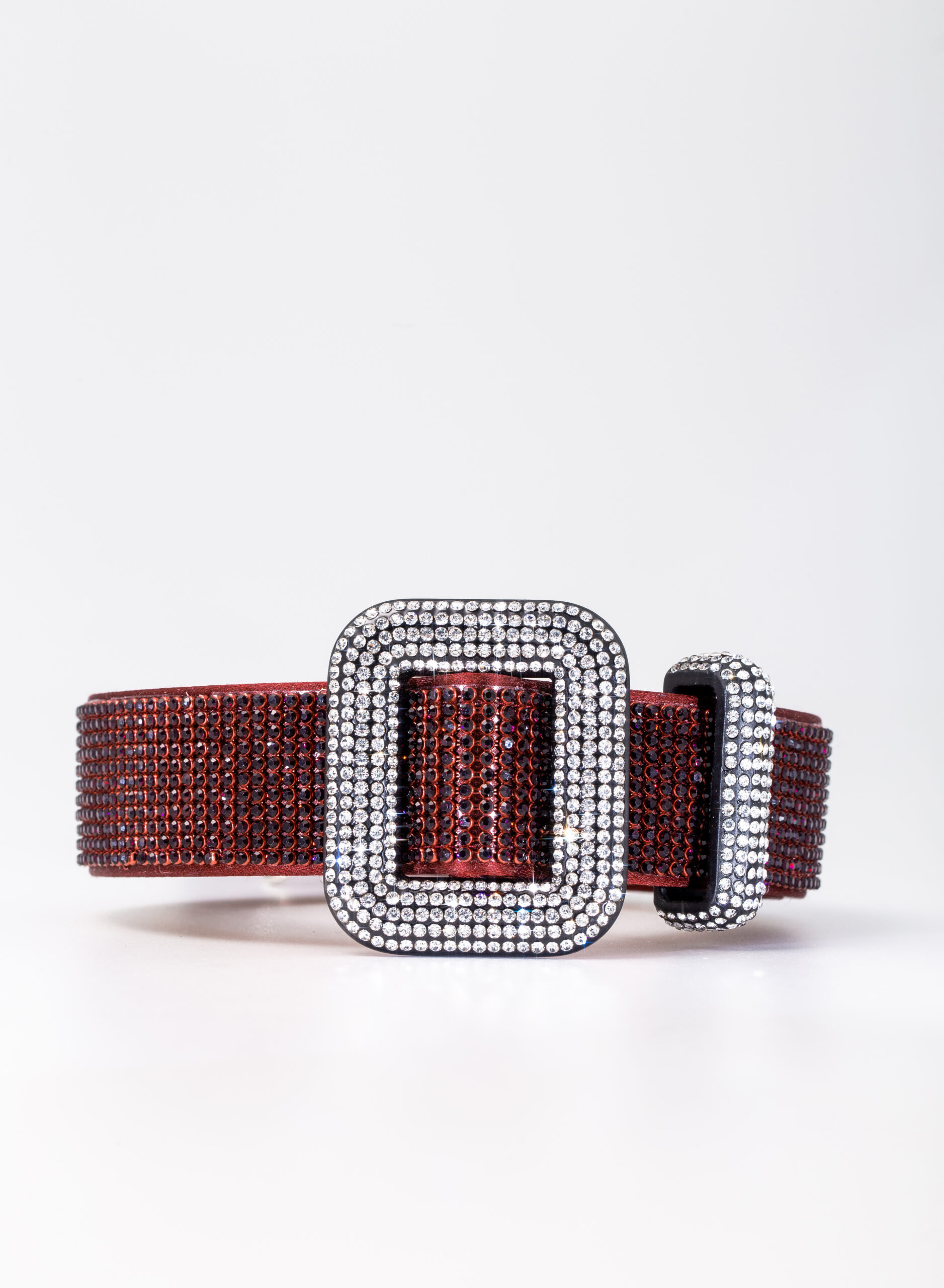 benedetta-bruzziches-venus-belt-la-petite-marsupio-cintura-donna-miss-dracula image 2