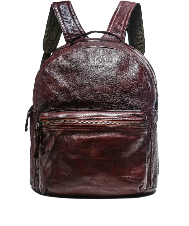 campomaggi-zaino-uomo-in-pelle-marrone-scuro-38x29x18-cm image 1