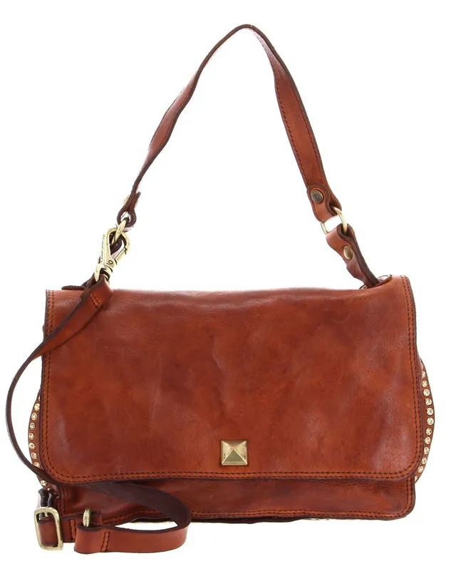 campomaggi-agnese-borsa-a-tracolla-in-pelle-26-cm-3 image 1