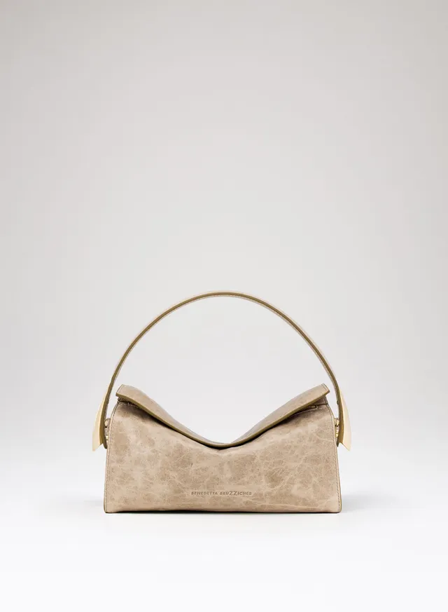 benedetta-bruzziches-elif-borsa-donna-toasted-coconut image 1