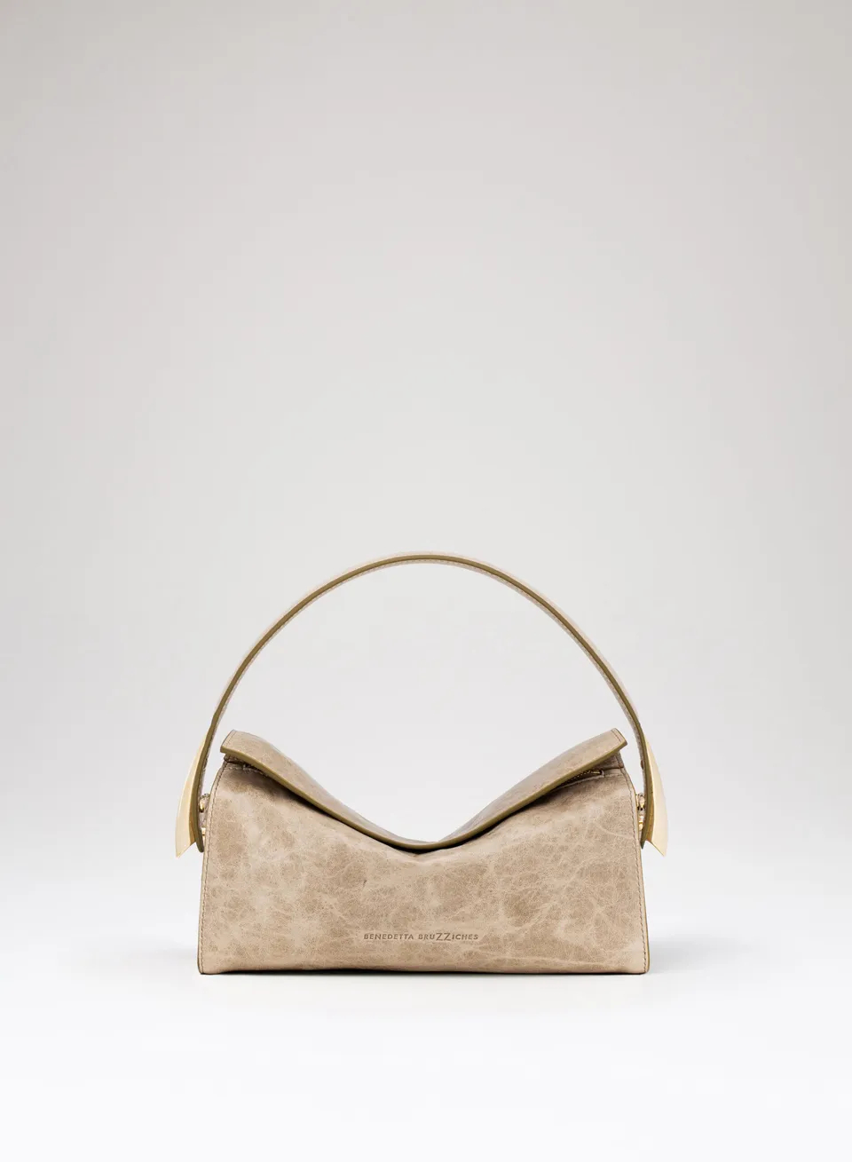 benedetta-bruzziches-elif-borsa-donna-toasted-coconut image 1
