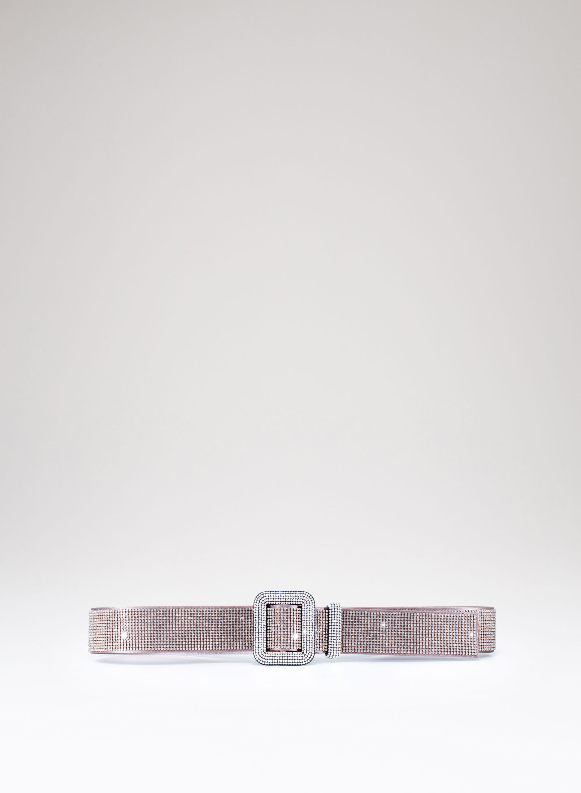 benedetta-bruzziches-venus-belt-cintura-silver-shadow image 1