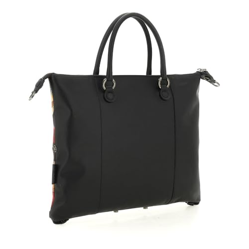 gabs-g3-plus-m-pet-borsa-trasformabile-zaino-shopper-bauletto-in-pelle-bracco-gi image 6