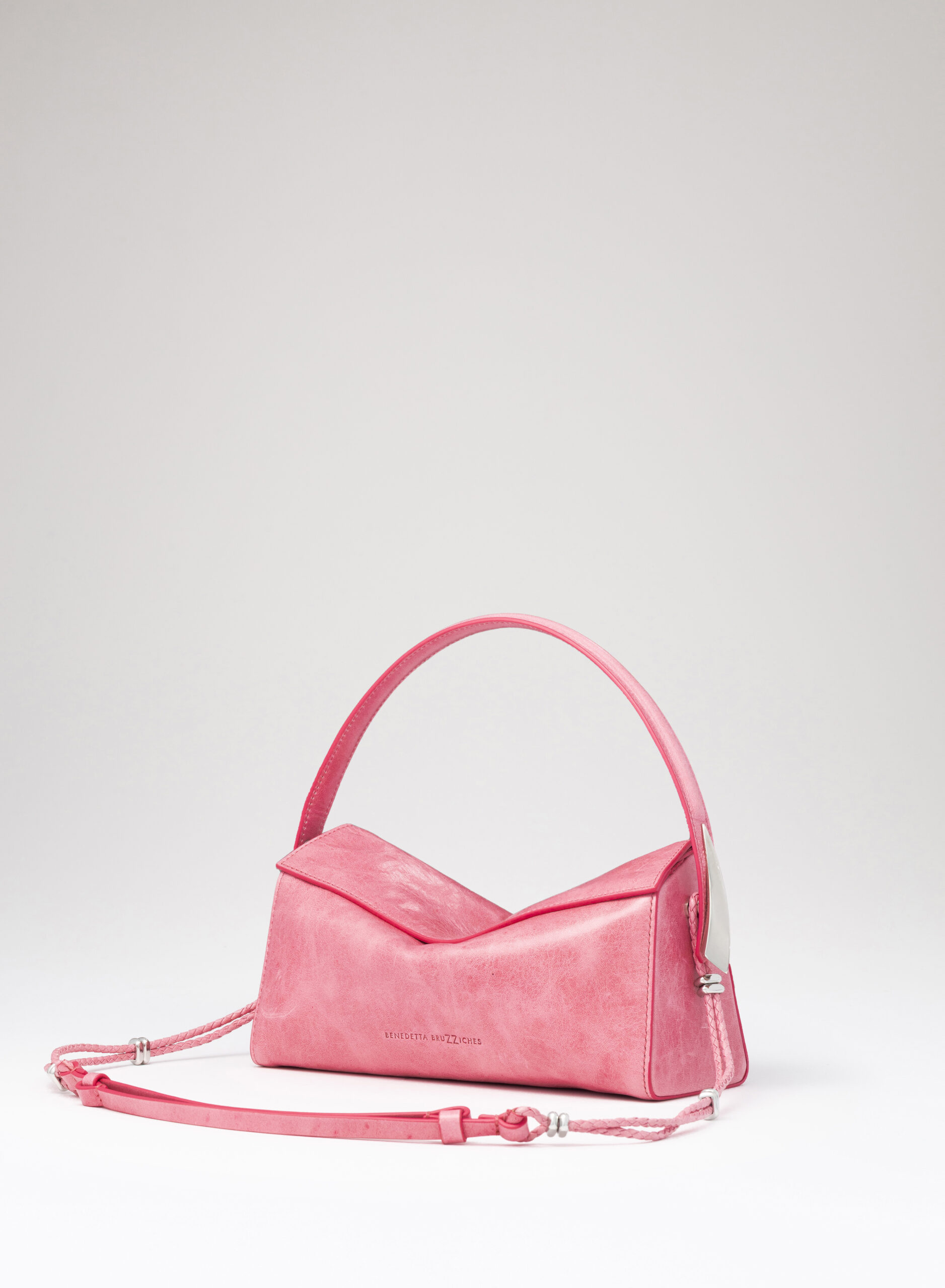 benedetta-bruzziches-elif-borsa-donna-strawberry-granita image 3