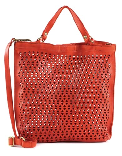 campomaggi-edera-borsa-a-tracolla-shopping-bag-cotto-arancione image 8