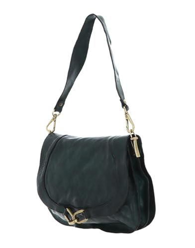 campomaggi-agnese-borsa-a-tracolla-shoulder-bag-in-pelle-verde-bottiglia-scuro image 8