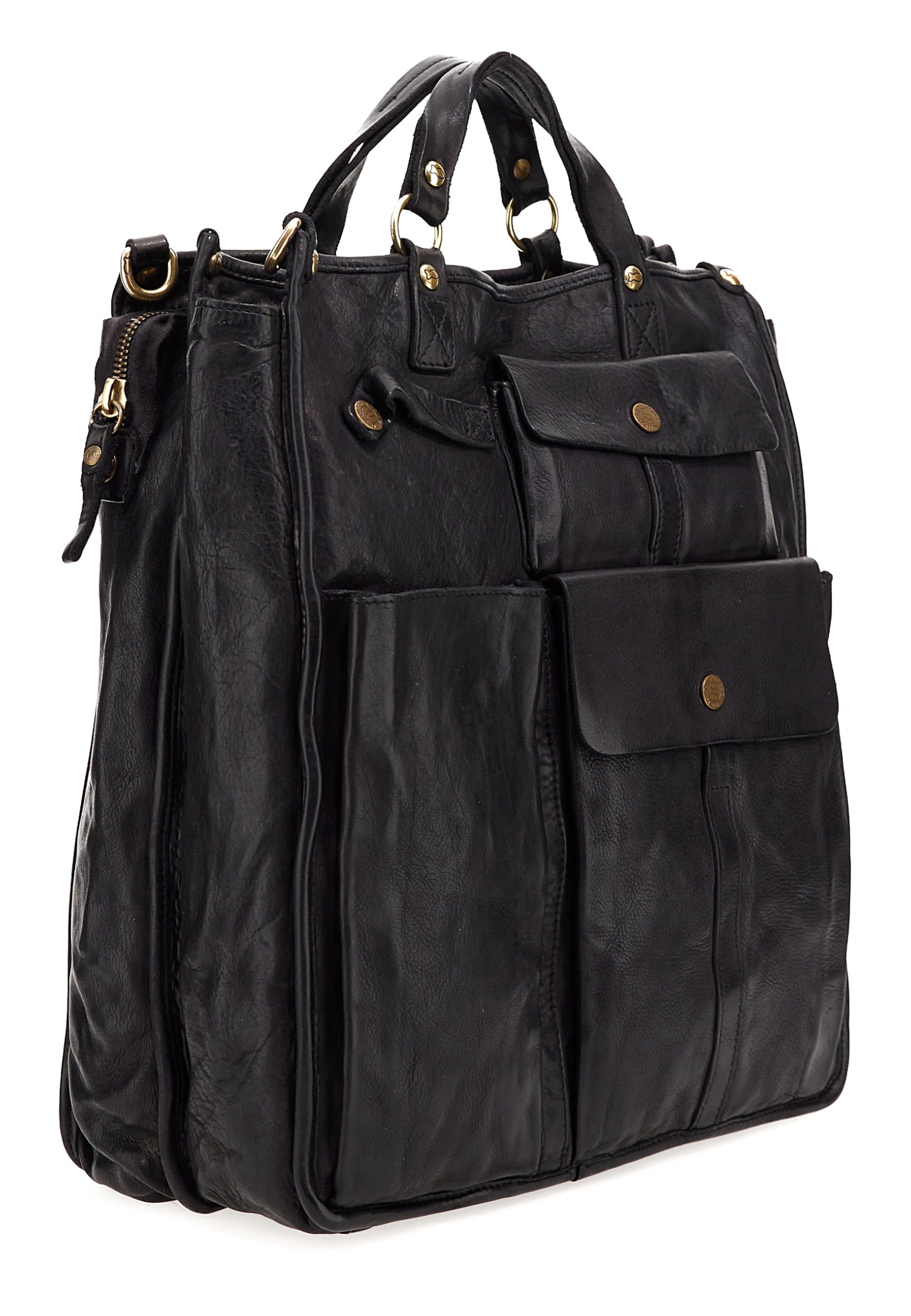 campomaggi-edera-tokio-borsa-shopping-in-pelle image 3