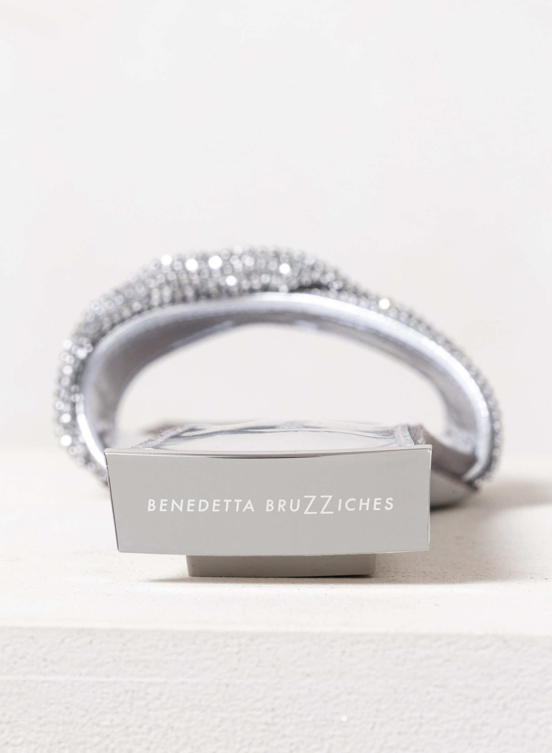 benedetta-bruzziches-goliarda-flat-gli-amanti-in-grigio-ballerine-donna image 4