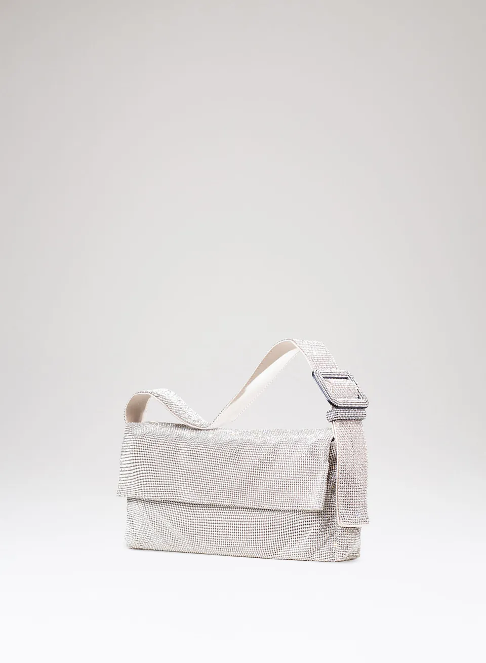 benedetta-bruzziches-vitty-la-grande-borsa-donna-crystal-on-silver image 1