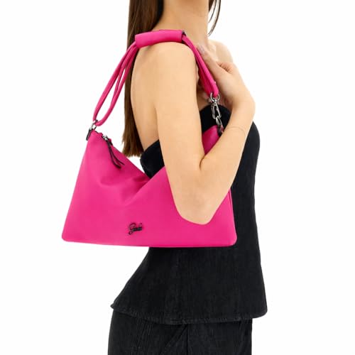 gabs-beyonce-ew-m-pochette-spalla-tracolla-in-pelle-black-begonia image 6