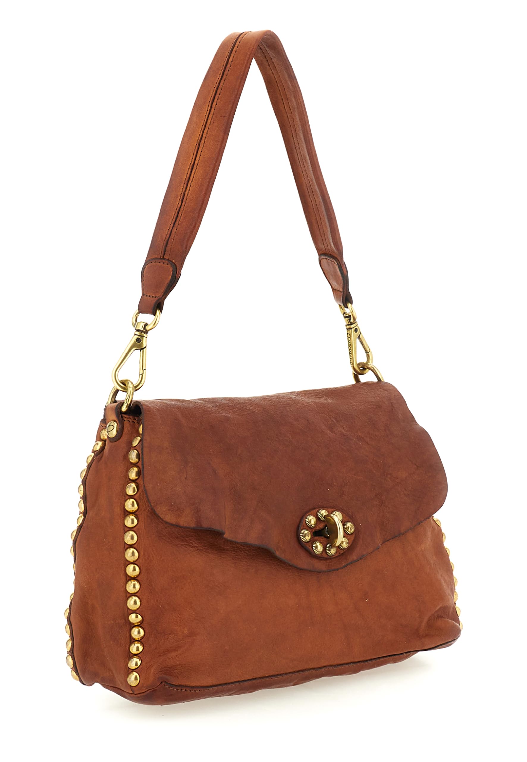 campomaggi-ametista-agnese-borsa-monospalla-in-pelle-28x10x18-cm image 2