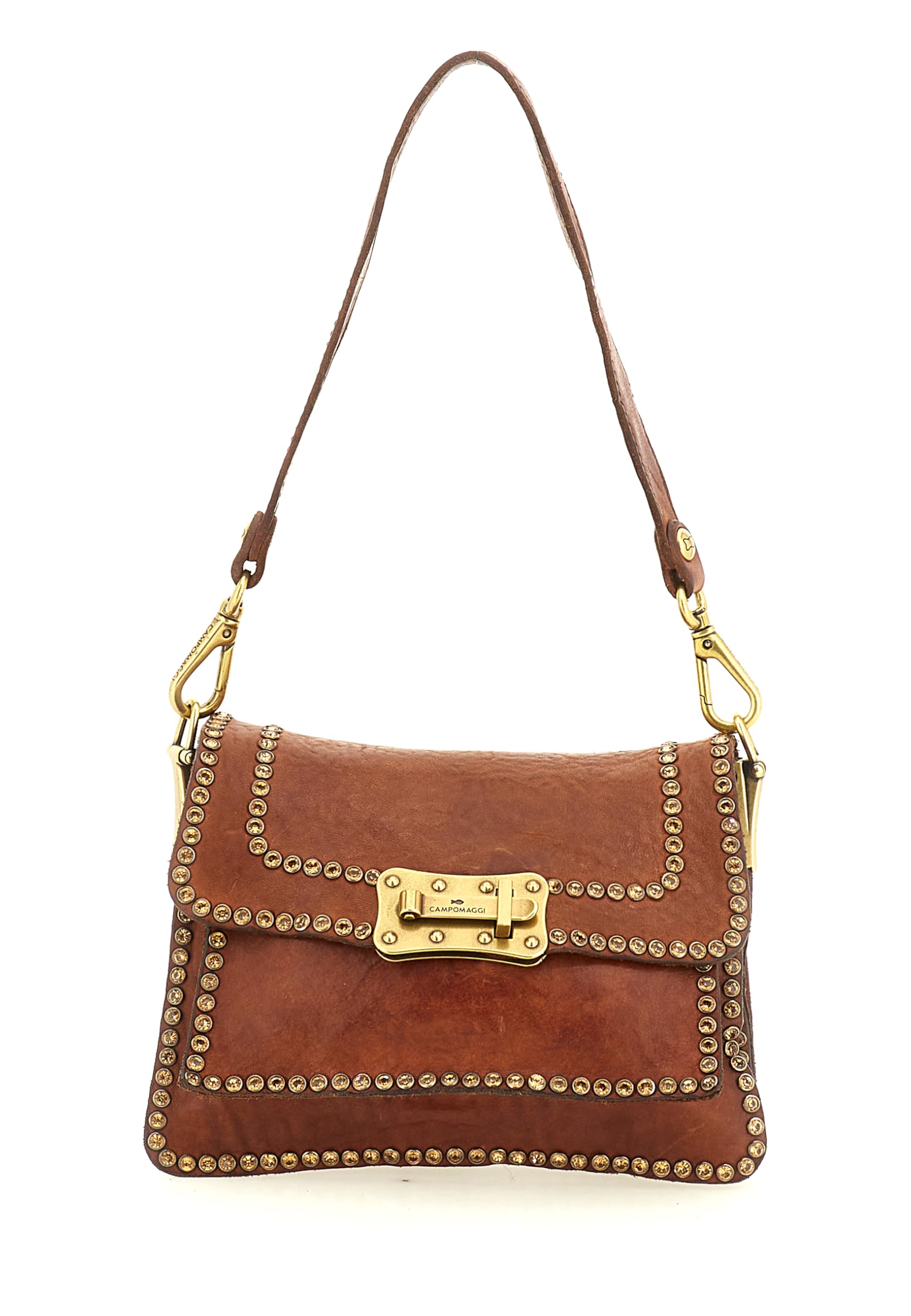 campomaggi-borsa-a-tracolla-agnese-pelle-premium-made-in-italy image 1