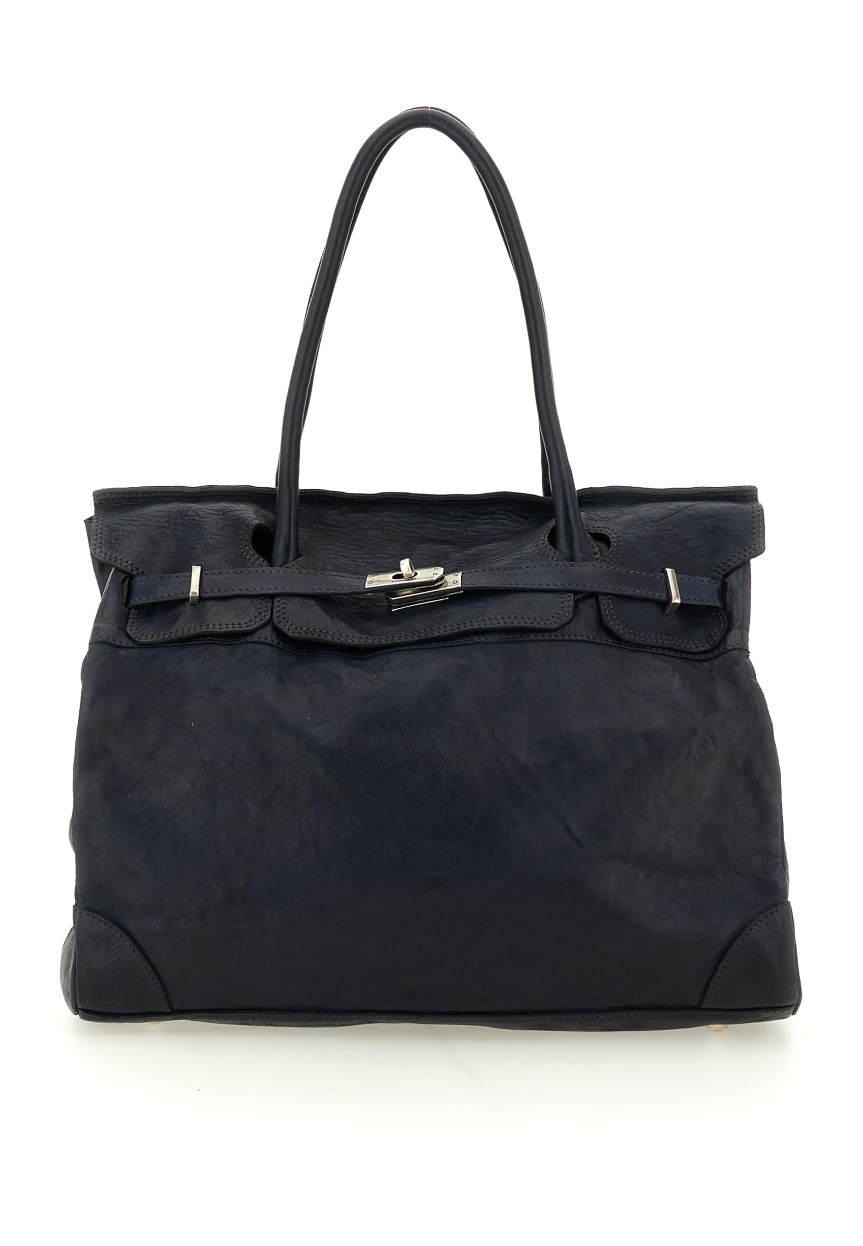 campomaggi-borsa-shopping-saturno-in-pelle-made-in-italy image 1