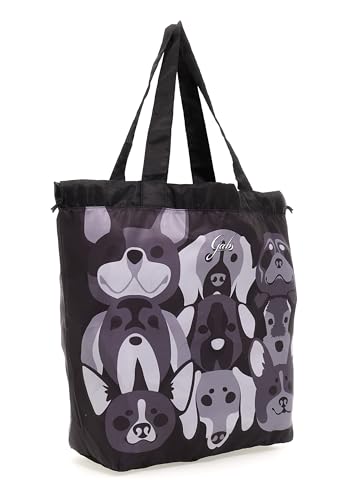 gabs-shopper-vela-stampata-borsa-shopping image 4