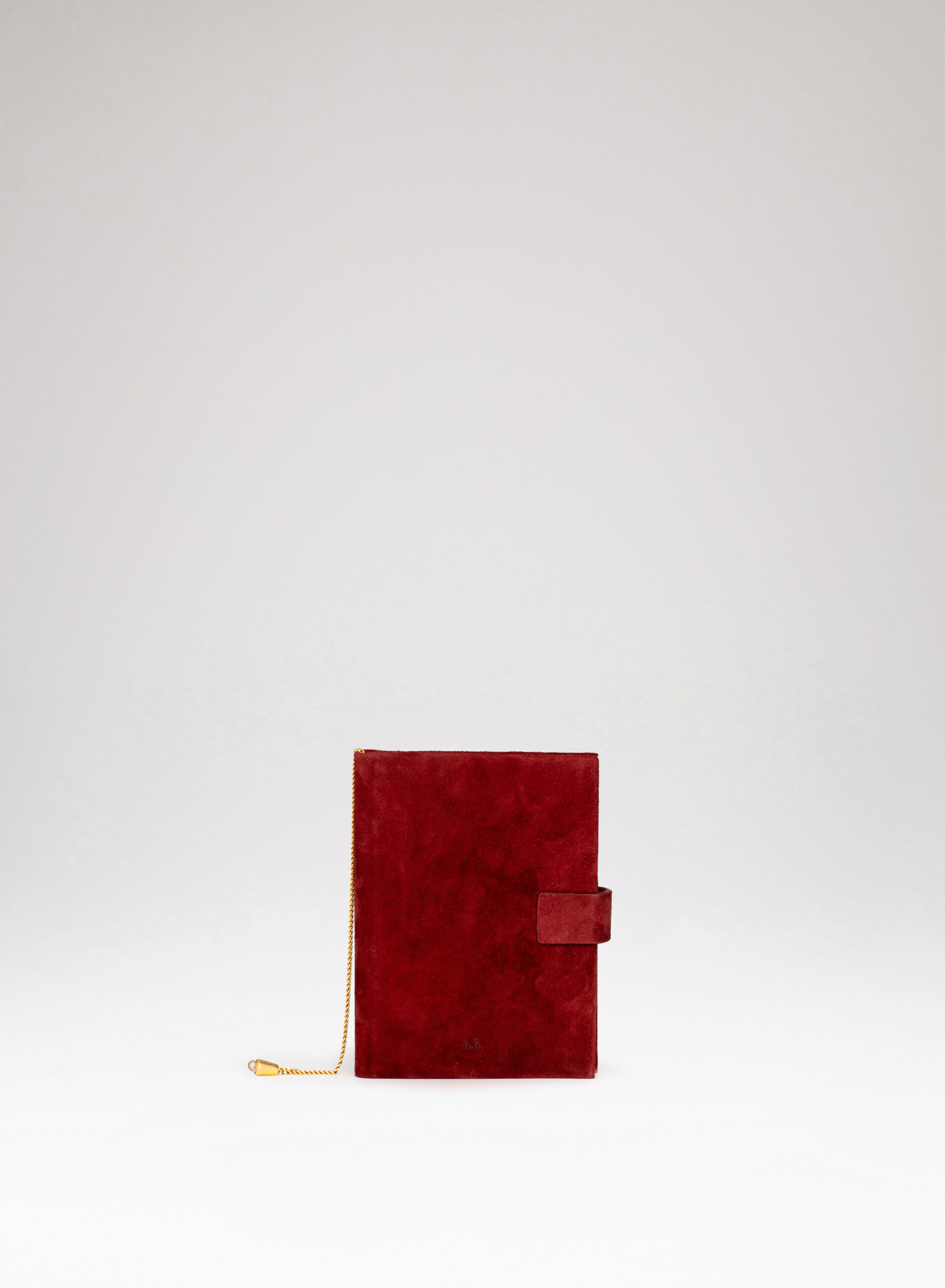 benedetta-bruzziches-diario-una-stanza-tutta-per-s-borsa-donna-winery image 2