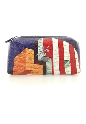 gabs-gbeautymicro-608-murales-beauty-case-18x5x9-cm image 8