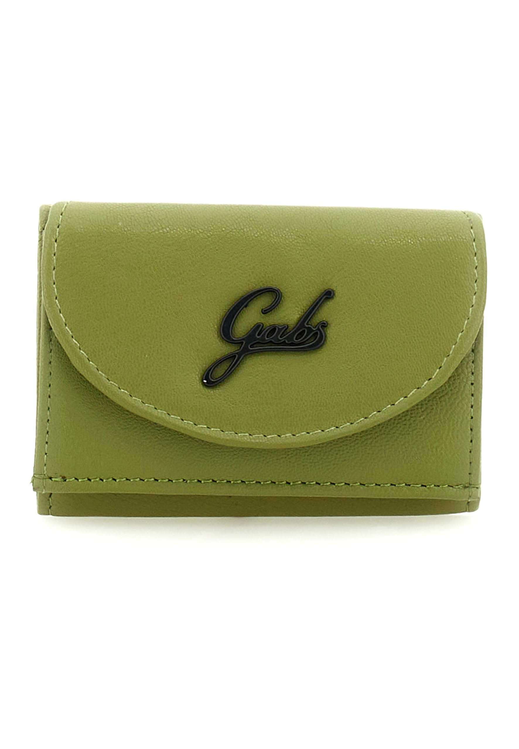 gabs-gmoney60-verde-oliva-portafoglio image 1