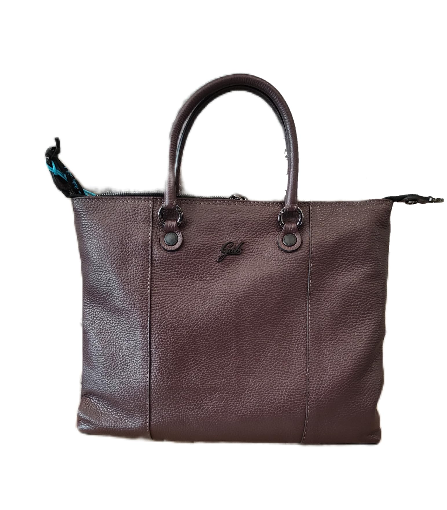 gabs-g3-plus-medium-borsa-bull-black-g000033t2x2428 image 4