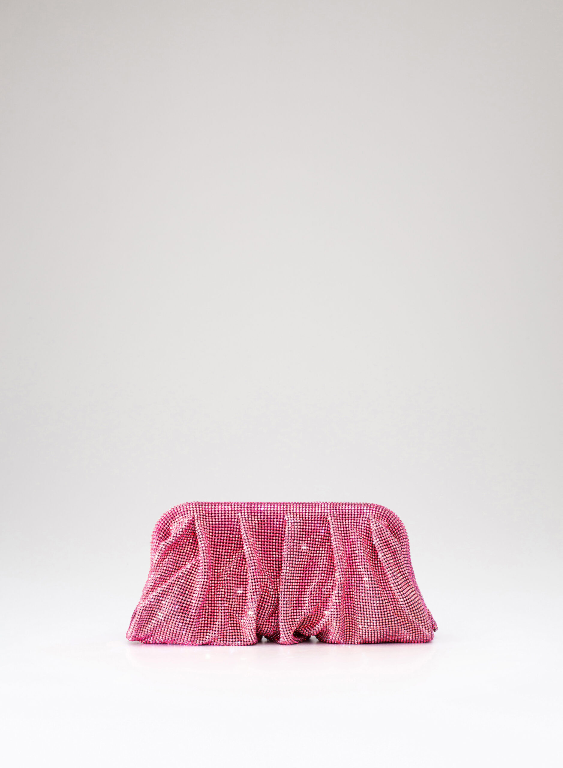 benedetta-bruzziches-venus-la-grande-rose-flamb-borsa-donna image 1