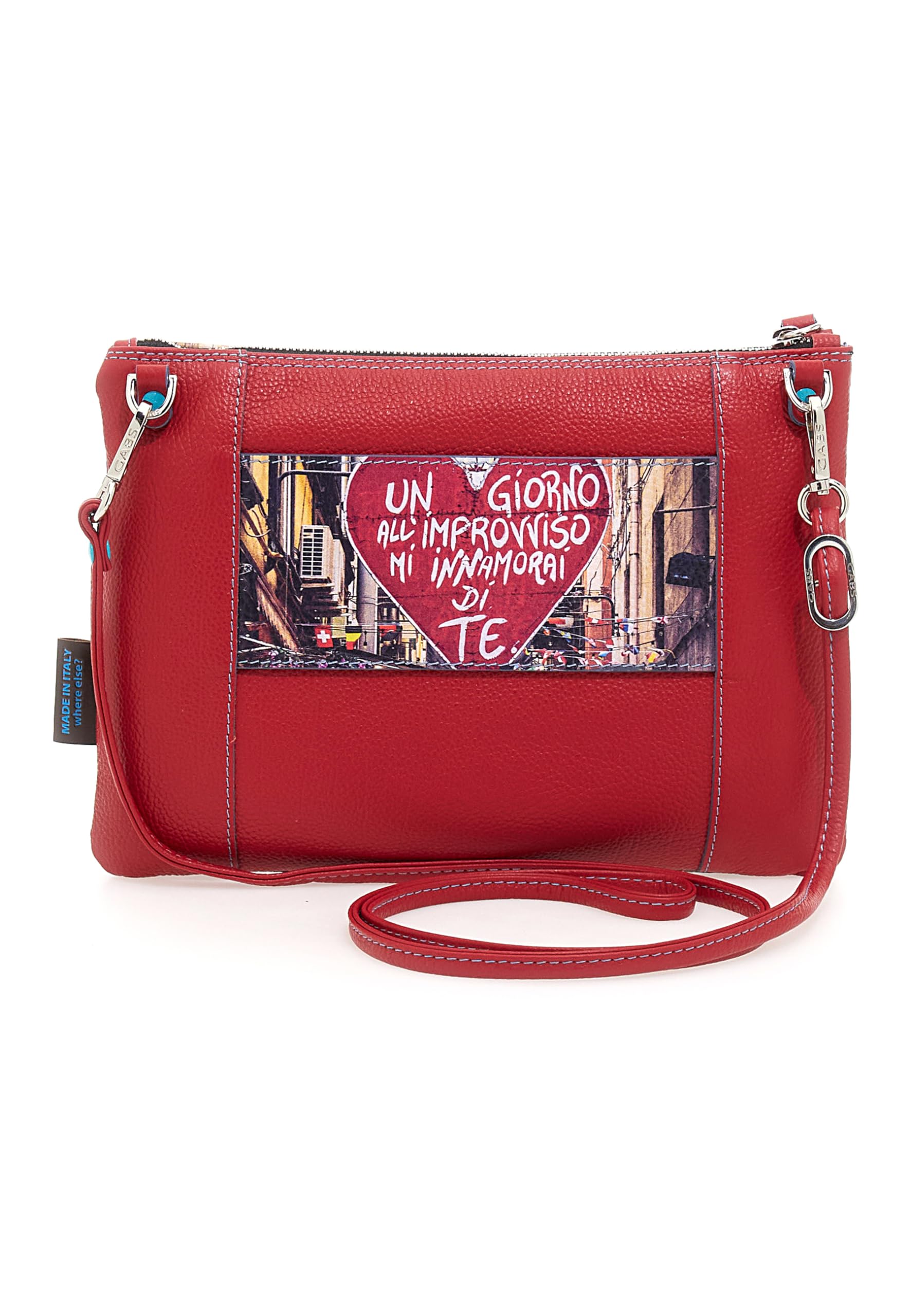 gabs-beyonce-holiday-m-pochette-quartieri-spagnoli-napoli image 3