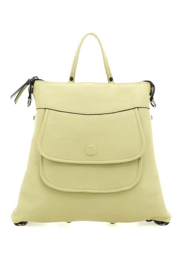 gabs-yvonne-taglia-m-zaino-donna-celadon image 1