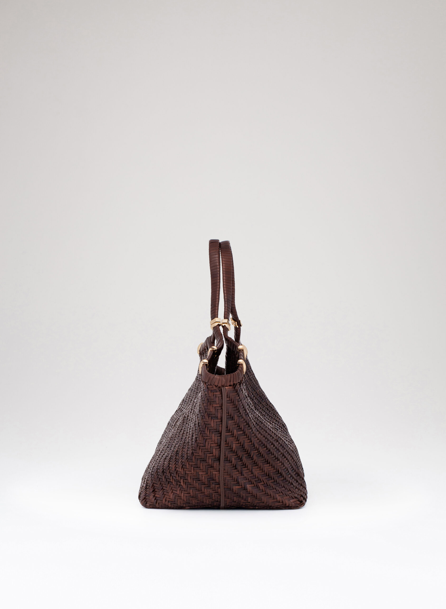 benedetta-bruzziches-usha-la-grande-coffee-bean-borsa-donna-premium image 4