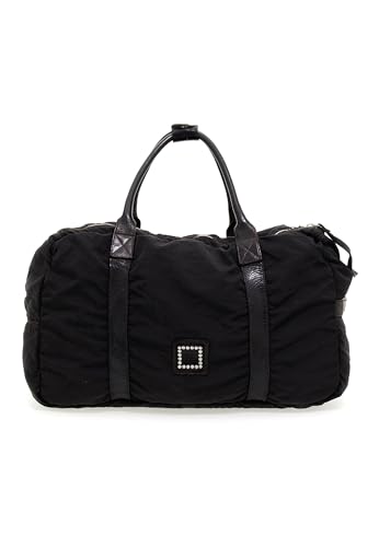 campomaggi-plutone-borsone-viaggio-nero-t-nero-weekend-bag-pelle-e-tela image 8