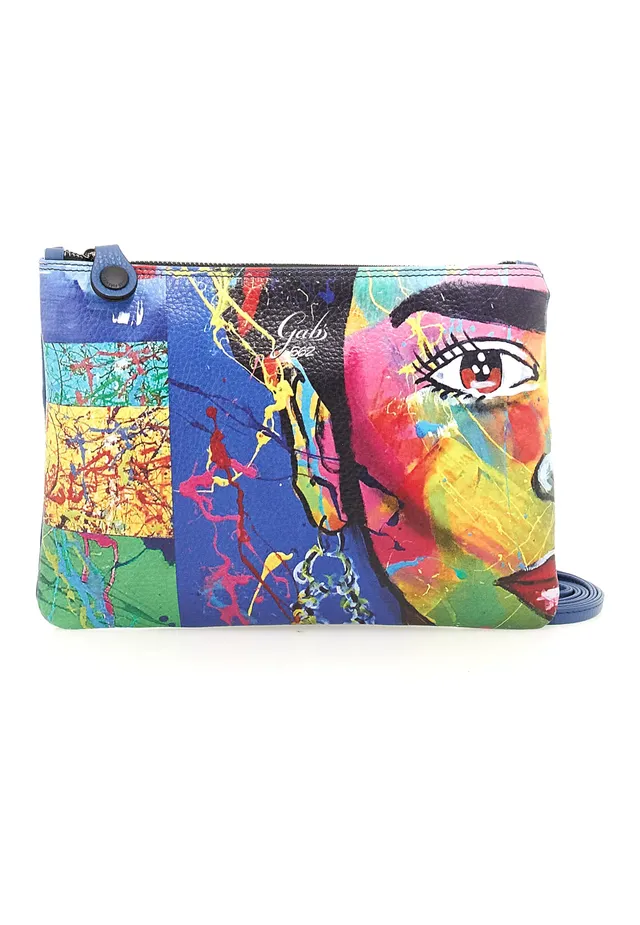 gabs-beyonce-taglia-m-borsa-a-tracolla image 1