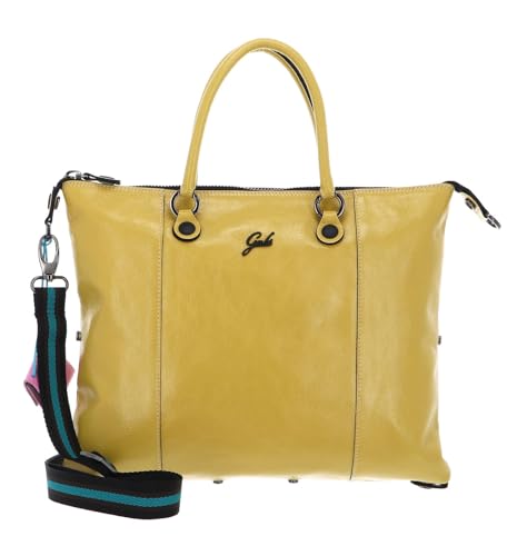 gabs-g3-plus-g000033t2-tg-m-shopping-trasformabile-pelle-gialla-canarino image 7