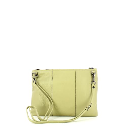 gabs-beyonce-pochette-m-bull-black-celadon-in-pelle image 7