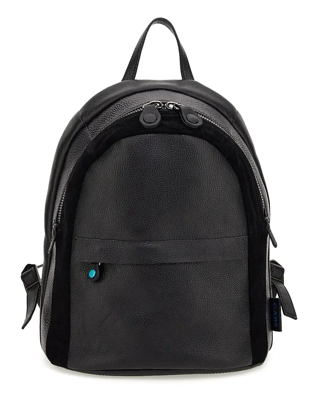 gabs-zaino-anja-m-hokusai-black-donna-35x28x16-cm image 1
