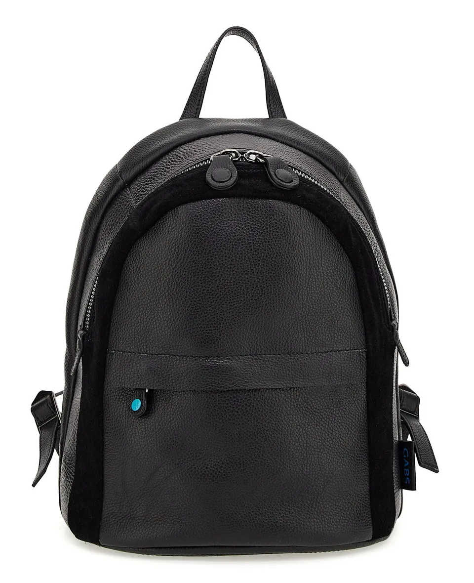 gabs-zaino-anja-m-hokusai-black-donna-35x28x16-cm image 1