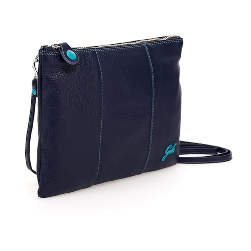gabs-beyonce-borsa-a-tracolla-in-pelle-24-cm image 6