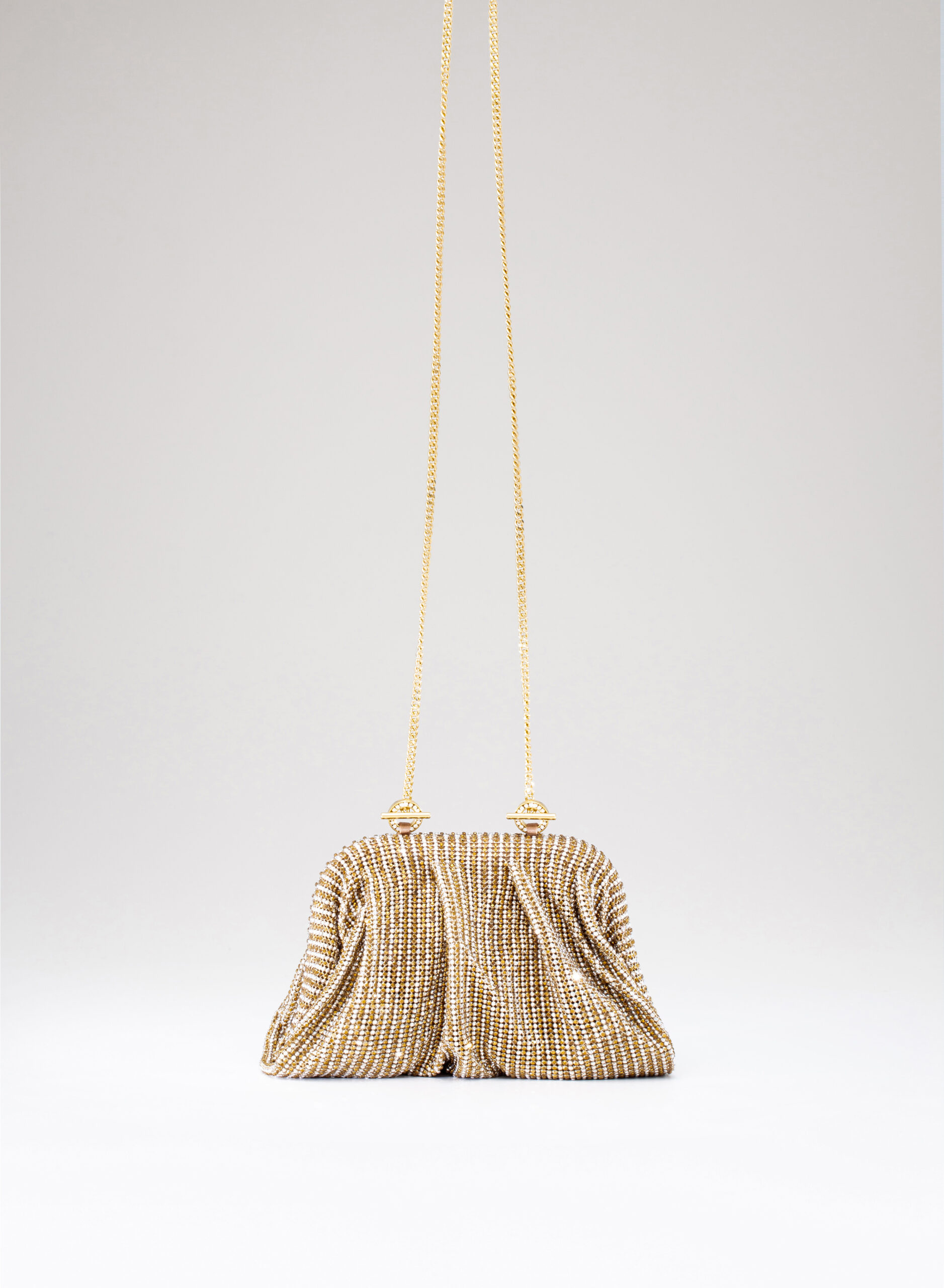 benedetta-bruzziches-venus-la-petite-borsa-donna-the-great-gatsby image 2