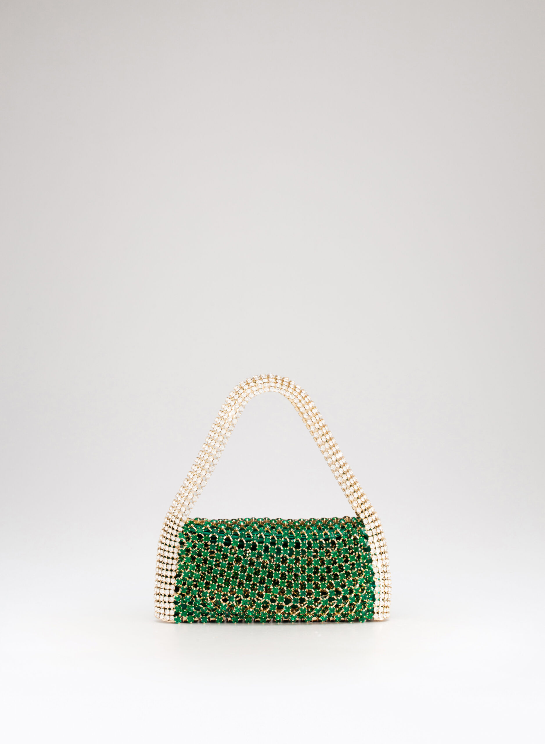 benedetta-bruzziches-rachele-la-grande-borsa-donna-windsor-emerald image 2