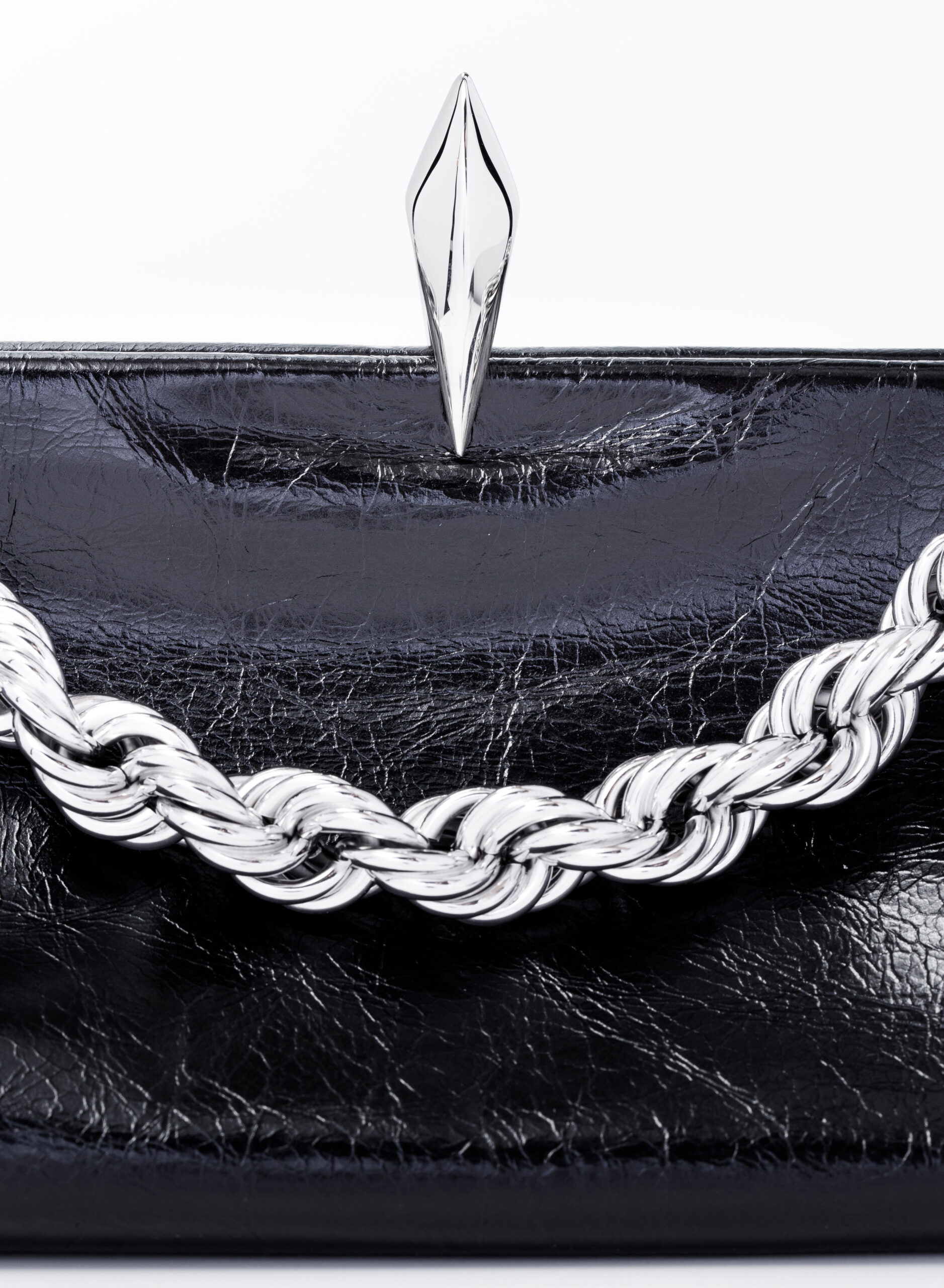 benedetta-bruzziches-sophia-la-petite-borsa-mini-donna-nightly image 6