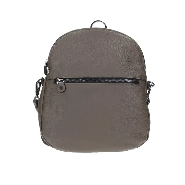 gabs-janne-m-zaino-borsa-in-pelle-mud-convertibile image 1