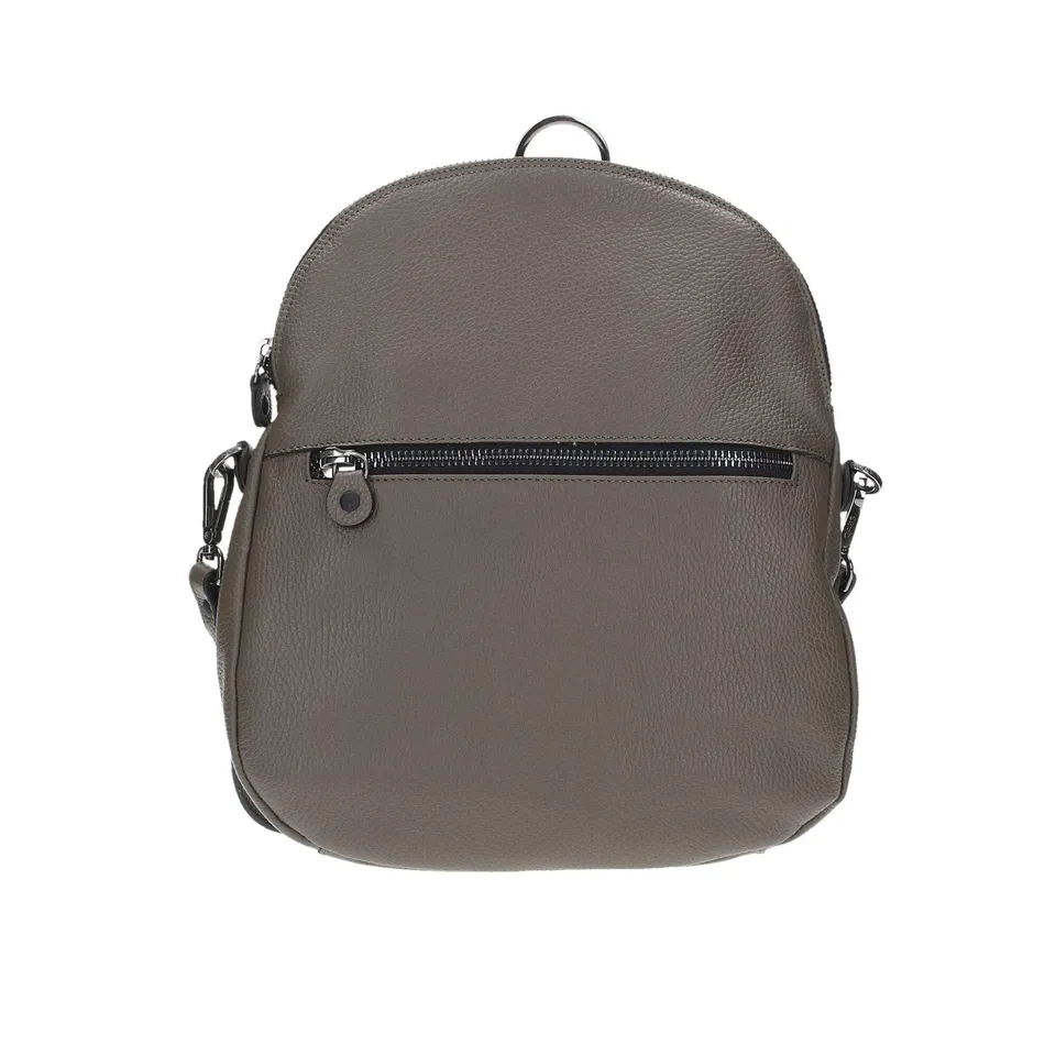 gabs-janne-m-zaino-borsa-in-pelle-mud-convertibile image 1
