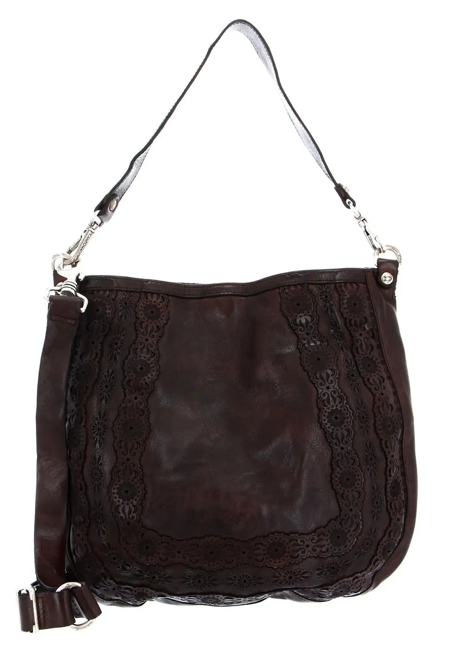 campomaggi-agnese-shoulder-bag-in-pelle-moro-marrone image 1