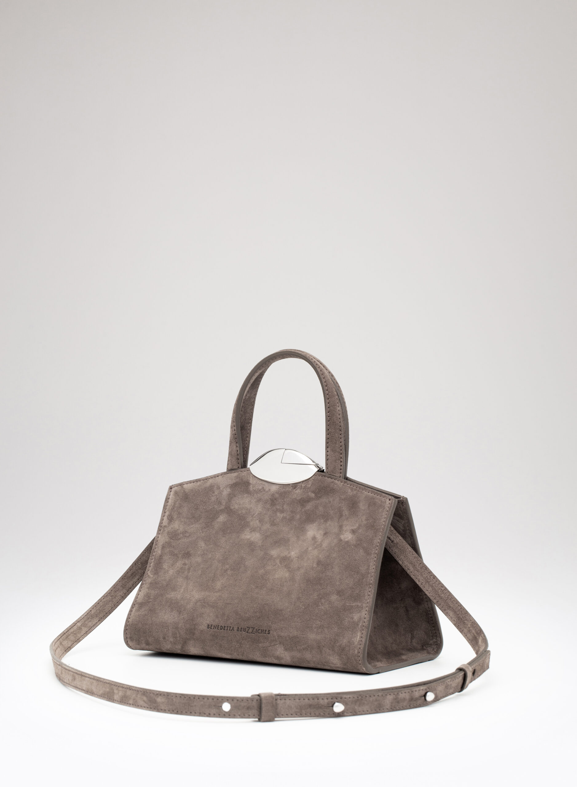 benedetta-bruzziches-serena-la-petite-borsa-donna-umber image 2