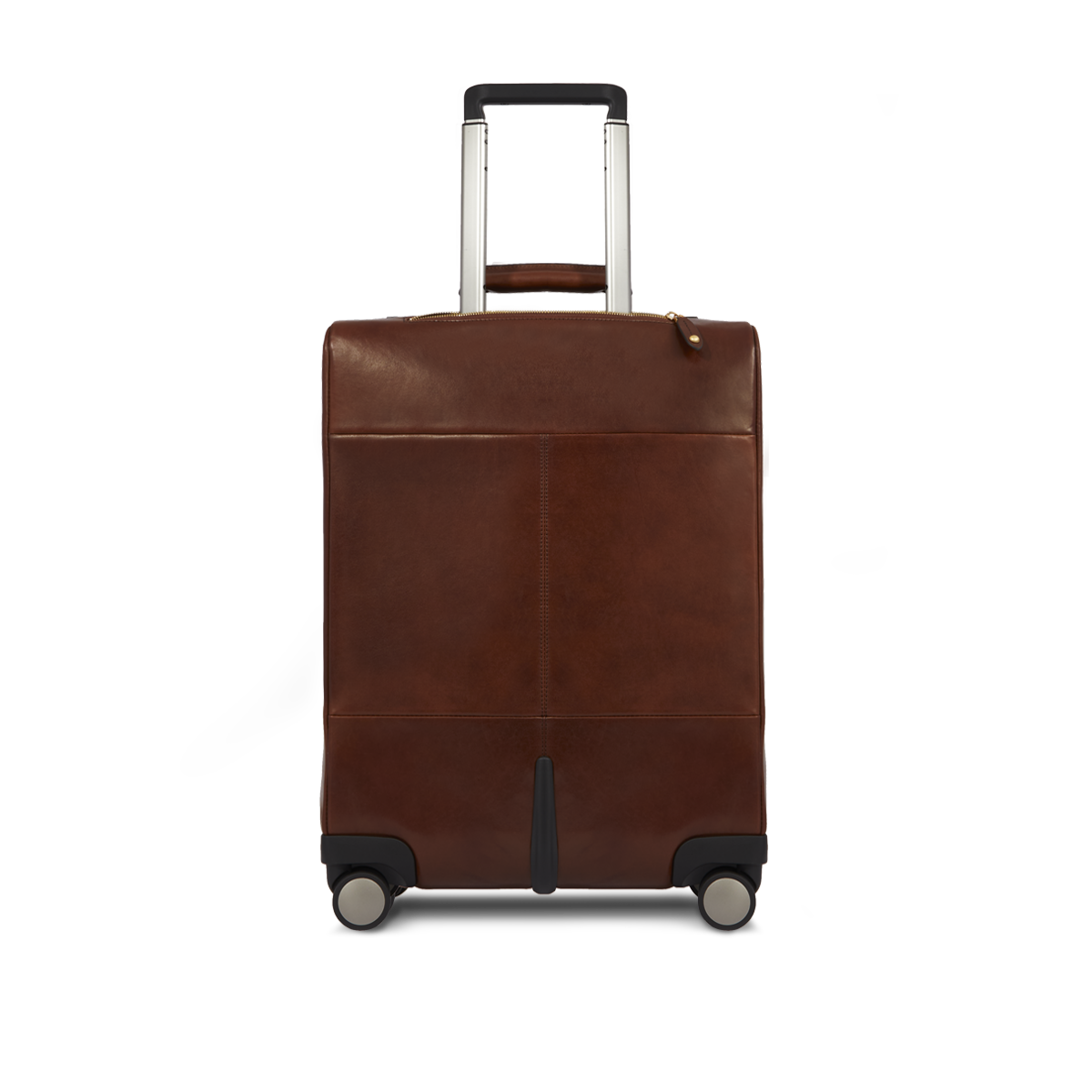 the-bridge-trolley-4-ruote-in-pelle-uomo-marrone-oro image 3