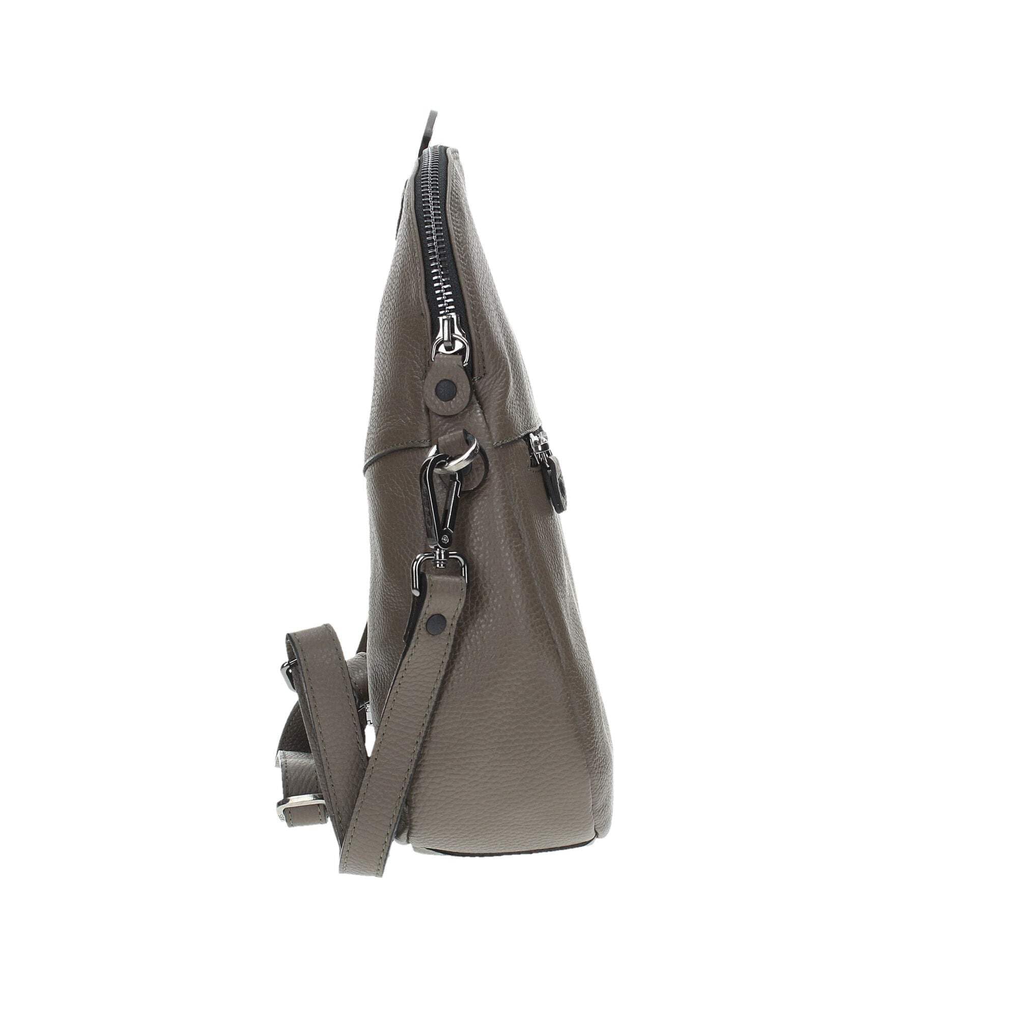 gabs-janne-m-zaino-borsa-in-pelle-mud-convertibile image 4