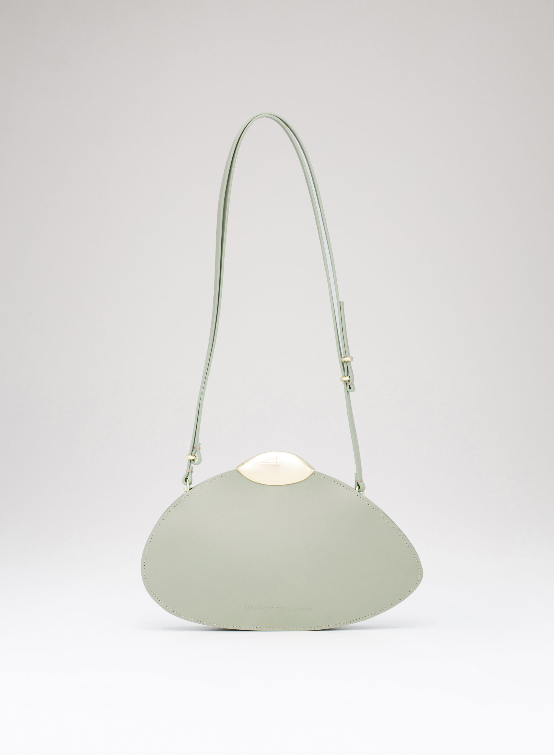 benedetta-bruzziches-belle-de-jour-borsa-donna-mineral-grey image 4
