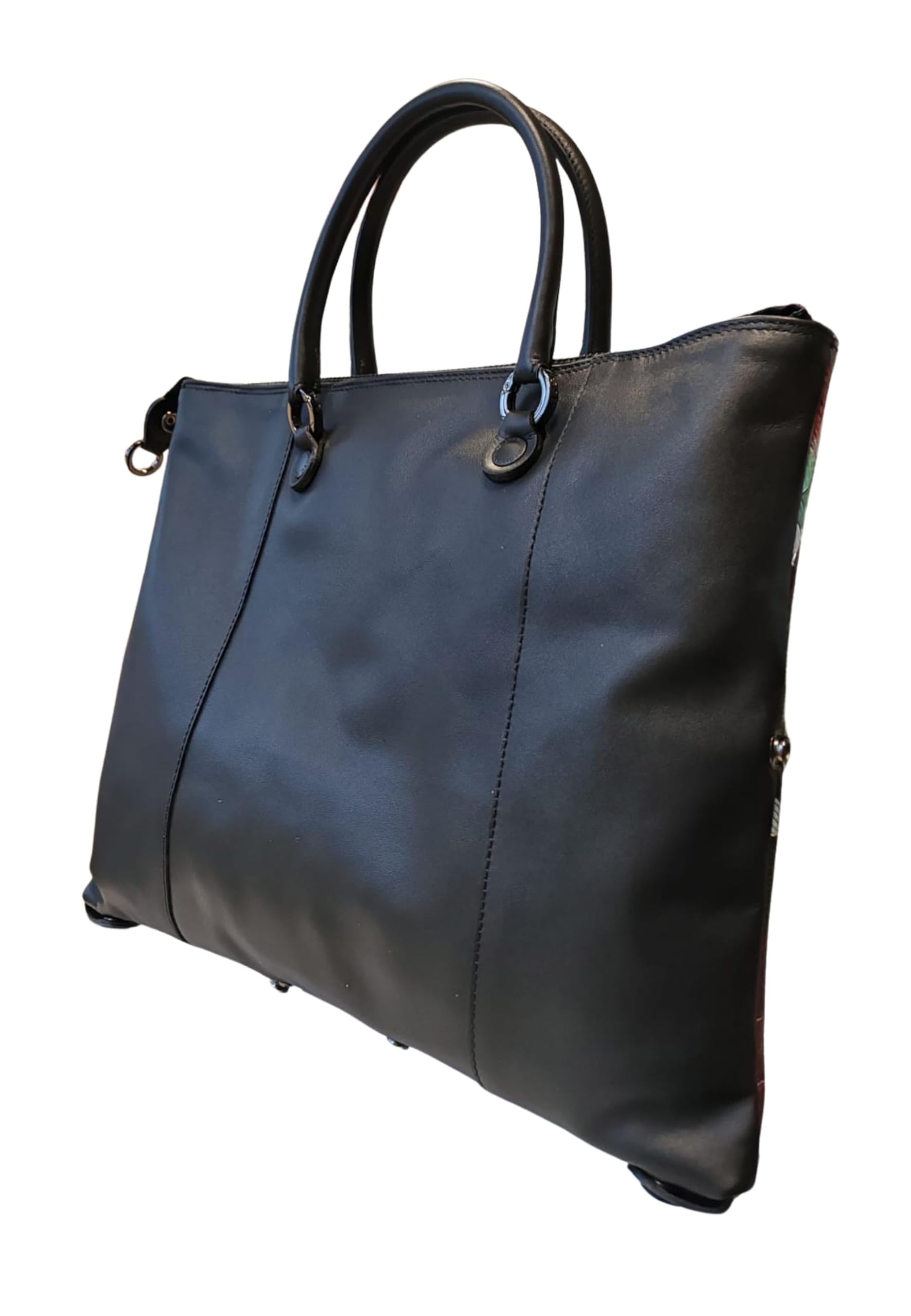 gabs-g3-plus-m-pet-borsa-trasformabile-zaino-shopper-bauletto-in-pelle-gatto-ver image 5
