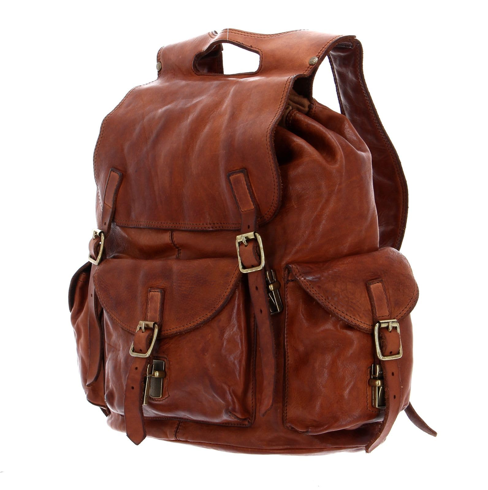 campomaggi-kura-zaino-backpack-in-pelle-cognac-30-x-14-x-39-cm image 3