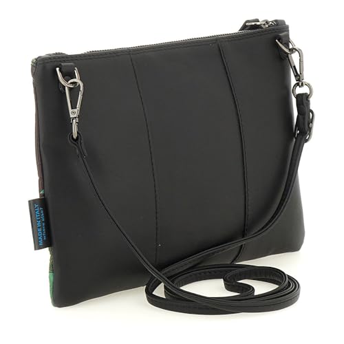gabs-beyonce-m-pet-pochette-tracolla-in-pelle-bulldog-verde image 7