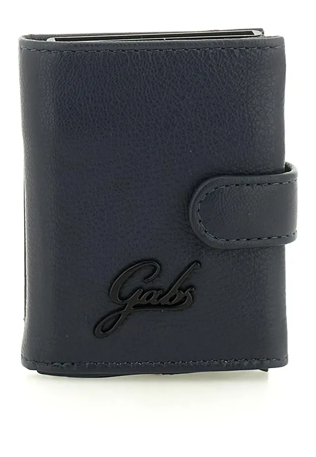 gabs-gmoney61-portafoglio-inchiostro-blu-in-pelle image 1