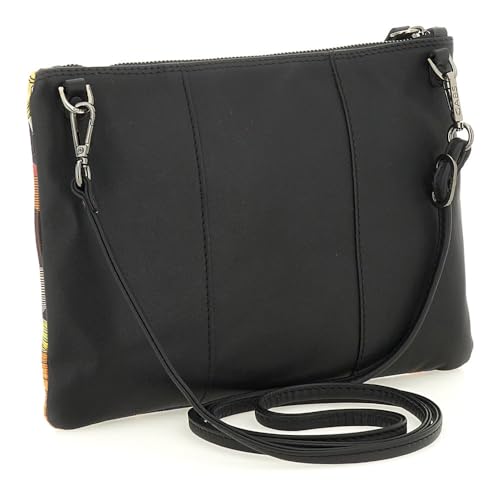 gabs-beyonce-m-pochette-tracolla-donna-in-pelle-gatto-giallo image 7